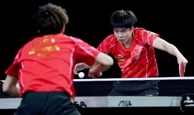 青训体系的 青训体系的