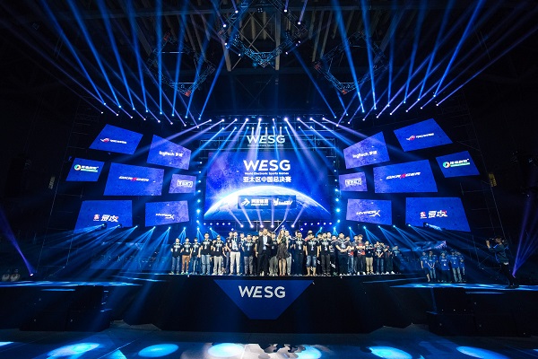 颇为出色 颇为出色